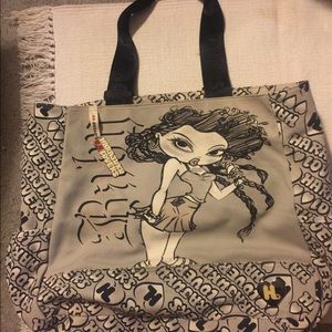 Harajuku Lovers Purse